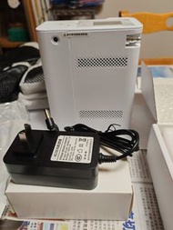 製氧機