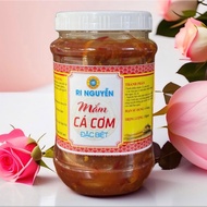 [ Experience Code ] 1 jar of Hue Ri Nguyen Food Genuine Anchovy Paste