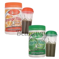 V ASIA FIBER XTRAA + COLLAGEN