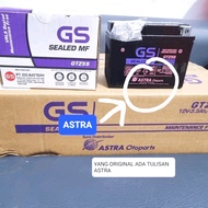 AKI KERING GS ASTRA ORIGINAL ASLI GTZ5S BEAT VARIO 110 MIO J MIO M3 MIO SOUL SUPRA X 125 BLADE REVO