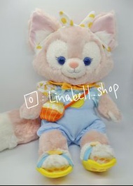 玲娜貝兒  Linabell  衣服套裝公仔  衫 夏日  替著 替着Disney disneyland duffy Shellimay  Stellalou Gelatonia 公仔 outfits