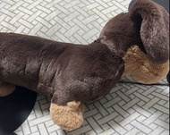 JellyCat 臘腸狗