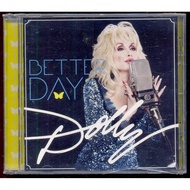 Dolly Parton - Better Day - New CD