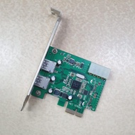 PCIE USB 3.0 2 Ports