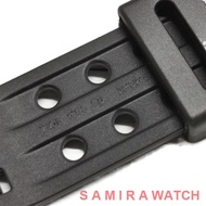 medical watch ◈☊☁() GWf-1000 FROGMAN CUSTOM REPLACEMENT WATCH BAND. PU QUALITY.