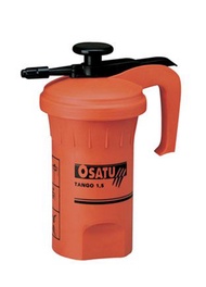 ถังพ่นยา OSATU แบบอัดลม รุ่น TANGO 1.5L. มีอะไหล่ไม่ต้องทิ้ง