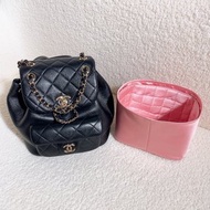 ibao 愛包喬莉包內袋Chanel Duma/內膽包/包中包 Jolieinbag