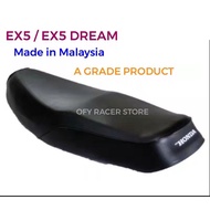 EX5 seat assy / EX5 Dream cushion seat / EX5 seat cover / EX5 tempat duduk