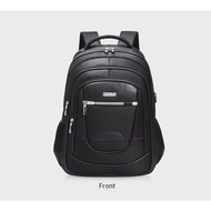 Garage Sale - Man Waterproof Bagpack - Good Quality