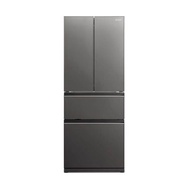 MITSUBISHI ELECTRICLX Grande ตู้เย็น 4 ประตู 15.6 คิว Inverter รุ่น MR-LX50EY