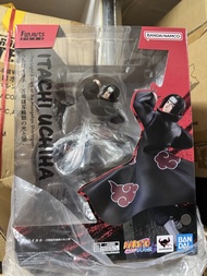 Bandai Figuarts ZERO 宇智波鼬 火影忍者 naruto
