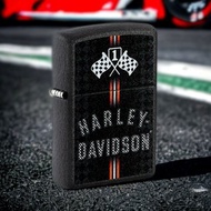 【ZIPPO官方旗艦店】Harley-Davidson 48558