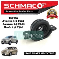Toyota Rush 1.5 F700 Avanza 1.3 F601 F651 Avanza 1.5 F602 F652 Long Shaft Mounting Longshaft Schmaco
