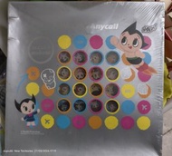 Anycall 手塚治虫 限量版