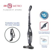 Tefal Dual Force 2 in 1 Vacuum Handstick TY6756HO