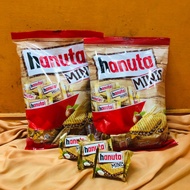 Hanuta Minis Wafer(200g)