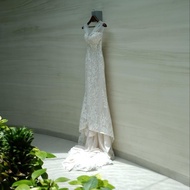 Pronovias Wedding Gown Gaun Pengantin