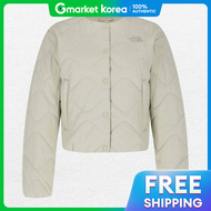 The North Face | เสอแจคเกต Flow Heat รน NJ3NR81J_BEI