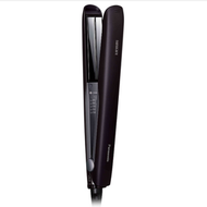 Panasonic Hair Iron Nanocare直接海外黑色EH-HS0J-K