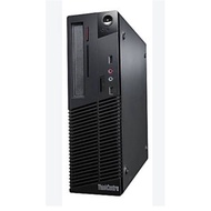 RZVS160 Lenovo Desktop Computer ThinkCentre M73P Intel Core i3 4th Gen 4160 (3.60 GHz) 4GB memory