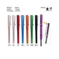 Plastic Pen Gel Ink Pen | Gel Ink Pen Plastik | Ball Pen Gel ink