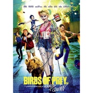 Watch Birds of prey full HD (Gdrive)