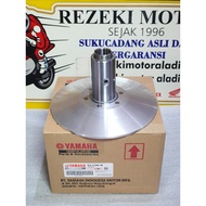 Long PULI PULLY COWOK XMAX 250 ORIGINAL ORI YAMAHA B74-E7660-00