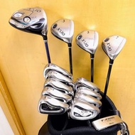 High-End "XXIO" MP400 men's complete Golf Set