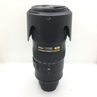 Nikon 70-200mm F2.8 G II VR (小黑第六代）
