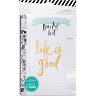 Heidi Swapp Large Memory Planner Inserts - Bucket List