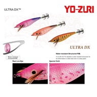 YO-ZURI ULTRA DX TYPE S-Y2 SQUID JIG