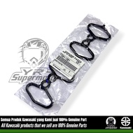 Rubber Seal Spark Plug Gasket kawasaki zx25 zx25r kawasaki 11061-1381