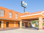 Quality Inn New Orleans I-10 East
