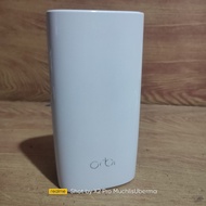 NETGEAR Orbi Wall Plug Satellite RBW30 Extender White Wall Plug
