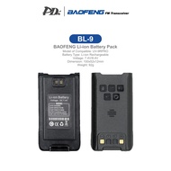 BAOFENG Battery Pack (6800mAh) BL-9