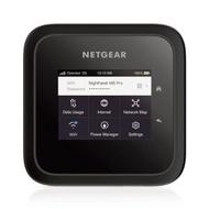 NETGEAR - NETGEAR Nighthawk M6 Pro+ 5G mmWave 流動熱點 WiFi 6E AXE3600 路由器 (MR6550)