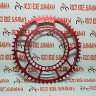 BOLANY Bolanny ZDP02 54T CHAINRING