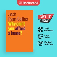 Why Can't You Afford A Home - Paperback - English - 9781509523269