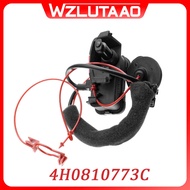 4H0810773C Fuel Tank Flap Lock Actuator Motor For Audi A8L D4 2009-2018 A8L S8 2012-2018 4H0810773F 