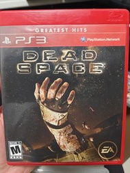 PS3 Dead Space 絕命異次元