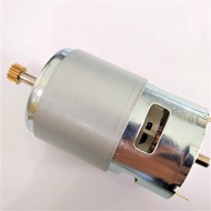 Dynamo Motor plus Gear 775, 795, 799 and 895