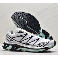 Salomon xt-6 men's aqua shoes