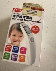 月兔牌 體溫計/探熱器