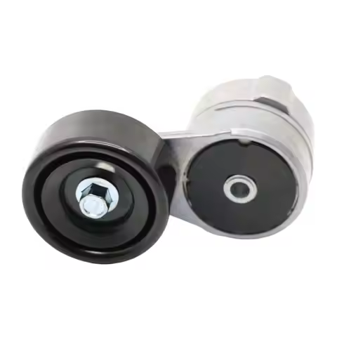 【Newest 】 Engine Belt Tensioner Idler Pulley 25281-2B010 252812B000 25281-2B000 For Elantra Kia Fort