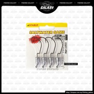 Starlit Cobra Jighead 5g / 7g / 10g