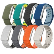 [Nov2025 New Material Color] WHOOP 5.0 Waterproof Sports Strap Whoo Watch Loop