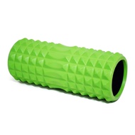 TRITON Hollow Foam Roller  - Green