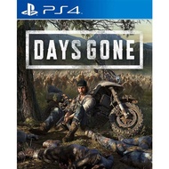 🎮 Active PS5 Days Gone Full Game Digital Download