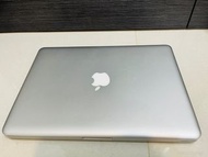 MacBook Pro 13吋 二手筆電(誠可議價）