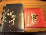 Dear Jane 100 Cd+ dvd / X